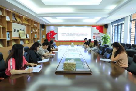 集体备课促成长，深耕教学强品质——深圳市仙桐实验小学召开科组长会议
