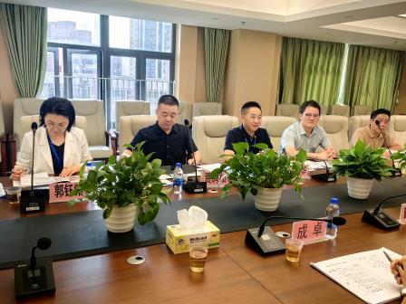 群贤毕至“共建新松泉” 伯乐三顾“高质量发展”——罗湖区第一责任区督学到松泉实验学校开展校园环境建设专项督导