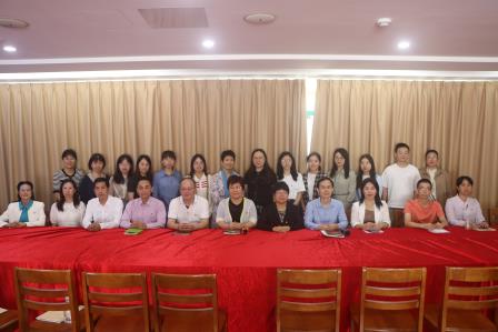传承教育家精神   培育高素质师资——深圳市东晓小学举办教师团队建设研讨会