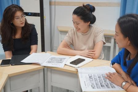 践行正面培育，呵护学生成长 ——罗湖小学举行班主任“滋养教育”践行分享会