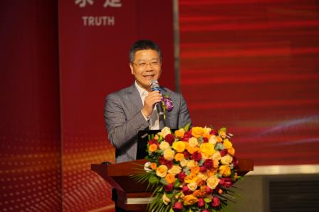 智启罗湖，院士领航：罗湖区首批科学副校长聘任仪式暨“院士大讲堂”活动成功举办