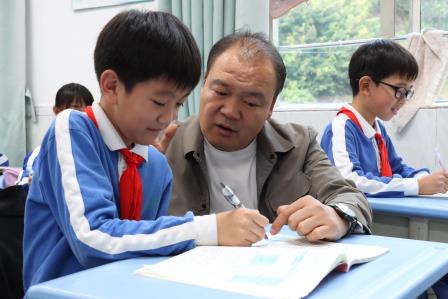 有效复习 共赴期末
