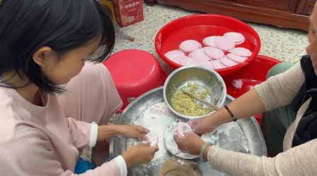 萌娃乐翻天，元宵趣无限 | 深圳市罗湖小学开展庆祝元宵活动