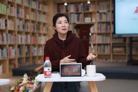 “破茧”行动在翠北：新教师的成长“加速度”