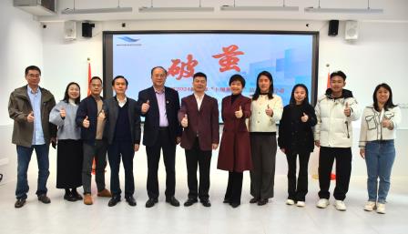 党建引领促发展，集体备课显实效——罗湖教科院“破茧”视导助力东晓小学高质量发展