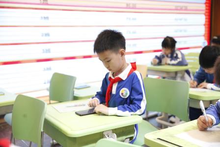 “π”动思维，“数”说精彩 ——深圳市东昌小学第五届数学文化节圆满落幕