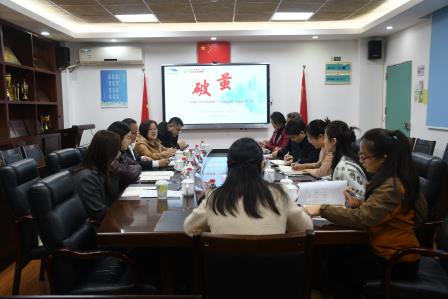 罗湖区教科院到桂园小学开展2025年新教师“10项基本功”过关考核视导