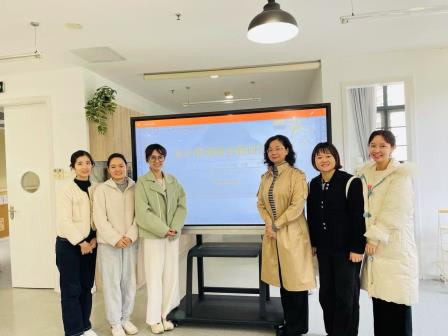 双向奔赴促衔接 科学协同助成长 ——深圳市滨河小学携手天钻幼儿园开展幼小衔接联合教研活动