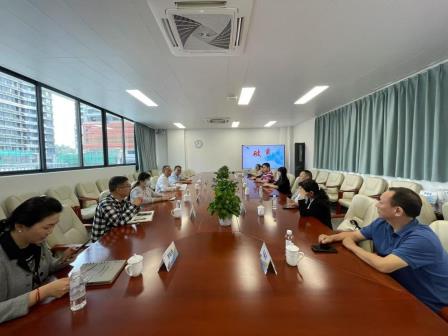 双线督导促成长，精准把脉助中考 ——罗湖区2025年新教师过关考核暨初三“考教衔接”视导活动在红桂中学顺利开展