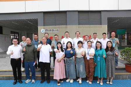 布心小学跨区域联研出圈，AI 赋能点燃教育新热潮