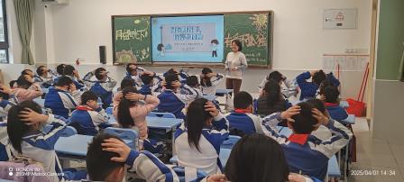 同在阳光下，有爱不孤独——深圳市东晓小学开展融合教育活动