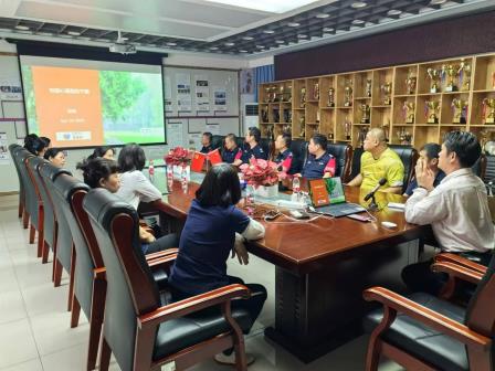 以专业之盾守护成长，用温暖之光点亮心灯——深圳市北斗小学开展后勤人员心理危机干预专题培训