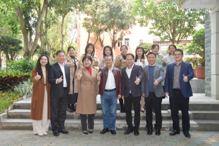 罗湖实验学校迎接区教科院新教师过关考核暨考教衔接视导