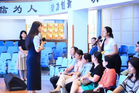 春泥护花筑心桥，家校共育谱新篇——仙桐实验小学“青春期养育”心理育人讲座温情启幕