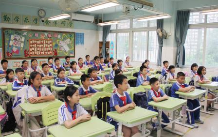 防震减灾筑防线，守护生命保平安 ——深圳市南湖小学开展校长课堂第十四讲