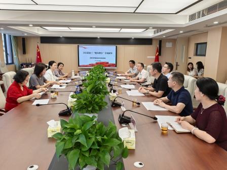 专家亲临视导助力松泉中考冲刺 靶向增分策略赋能学子逐梦前行 ——罗湖区教科院专家团队指导松泉实验学校初三中考备考工作