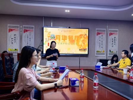 红岭小学·匠心课程｜聚焦美食文化节内涵，开展项目式学习新探索