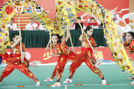 景贝学子赛场勇冲锋，多项体育赛事获佳绩