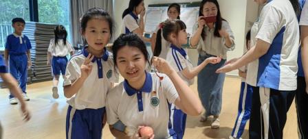 学段学科双联动，端午项目式学习点亮未来校园文化传承路