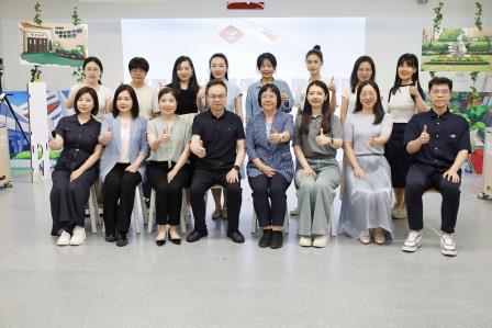 数智课堂育新苗，项目实践展未来——罗湖区综合实践活动学科开展数智课堂探索实践