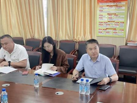 以书为媒启思维，以读赋能促成长 南科大附属罗湖中学举办首届启航班读书分享会