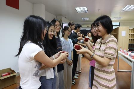师徒结对传薪火 匠心育人谱新篇 ——螺岭初中2025-2026学年“师徒结对”仪式顺利举行