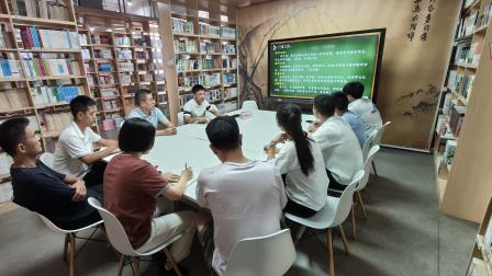 接力传责承初心  共商体育绘蓝图——深圳市向西小学新学期体育科组会议顺利召开