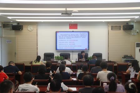 解锁罗湖智慧教育平台,数智赋能教育教学——深圳市人民小学开展AI智能化主题讲座