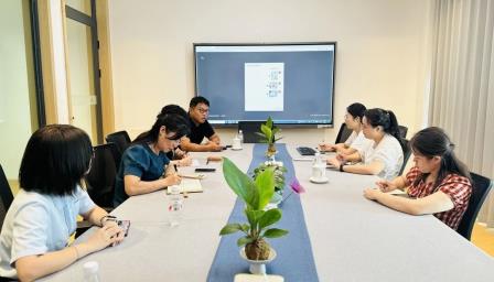 筑牢食安防线，守护幼儿健康​——深圳市罗湖区托幼幼教集团开展食品安全专项检查