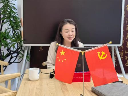 从“心”出发，向“育”而行：罗外实验如何让每节课都成为心理成长的契机