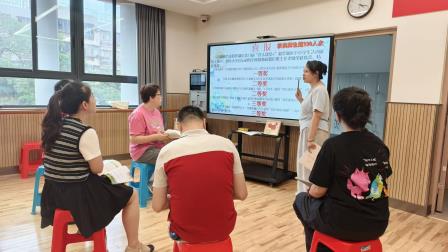 音乐润心启新篇，教研聚力促成长 ——深圳市水库小学音乐科组召开课题研讨与新学期工作部署会议