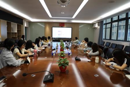 深港携手共探科技教育新路径——罗湖区举办科创教育交流活动