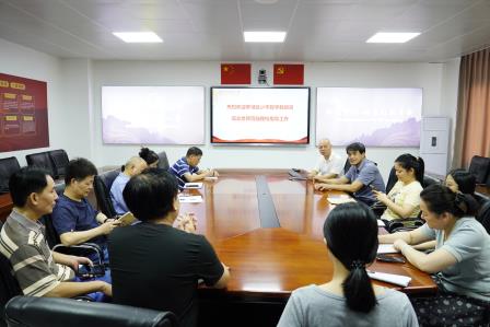 诚邀专家传经送宝 赋能命题精准提质——罗湖区教研员高众老师到凤光小学开展数学命题培训