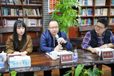 深耕课堂探新质 视导赋能促发展 ——罗湖外语实验学校迎区“百人听千课”活动