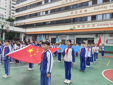 奔跑吧，追风少年！