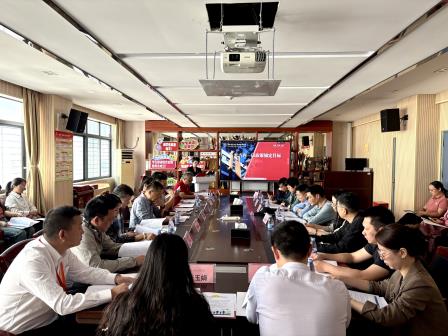 双平台联动防欺凌 教联体协同护成长 ——南方科技大学附属罗湖中学筑牢校园安全防线