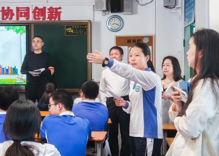 寻找最美班级，解锁教室美育新花样！