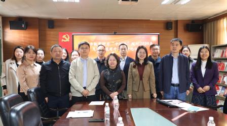深圳市罗湖区滨河实验中学市级课题开题论证会｜深耕科研沃土，赋能教育新篇