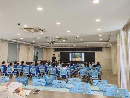 播下“可能性”的种子，深耕教学实践沃土 ——数学科组陈志力老师《不确定性》新教师见面课纪实