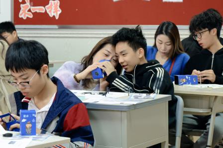 家校慧育·共筑成长 | 华美外国语学校2025-2026学年第一学期家校交流活动