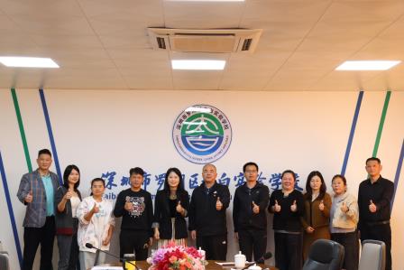 凝聚家校合力，共护膳食安全——太白实验学校校园膳食监督家长委员会正式成立
