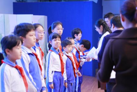 静润童心，德养少年——仙桐实验小学“静”少年主题月表彰大会圆满落幕