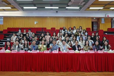 【教研活动】项目驱动，真实学习——螺岭承办罗湖区小学数学“评教学苑”系列研讨活动（十三）