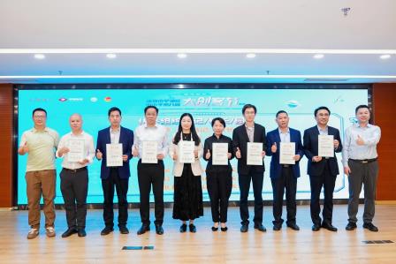 翠园东晓创新学校在罗湖区第八届大创客节再创佳绩