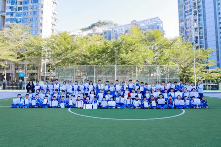 科创筑梦，荣耀加冕！深圳市仙桐实验小学举行第八届罗湖区大创客节颁奖仪式暨2026年科创校队入队仪式