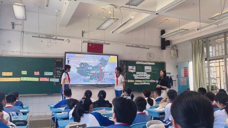 以赛砺功强师能，深耕课堂育新苗——碧波小学开展青年教师教学基本功大赛赋能成长