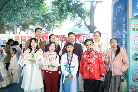 红岭小学·匠心课程｜以茶为媒，探索项目式学习新范式