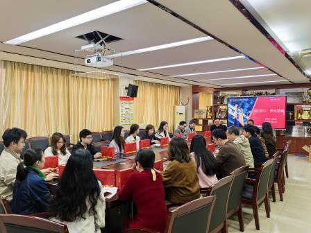 罗中精彩||认真复盘  蓄势待发 ——我校期末教学管理工作总结会圆满召开