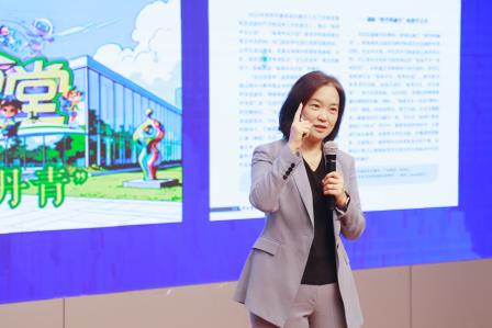 匠心聚首承初心，策马扬鞭启新程——仙桐实验小学期末教师培训总结会圆满举行