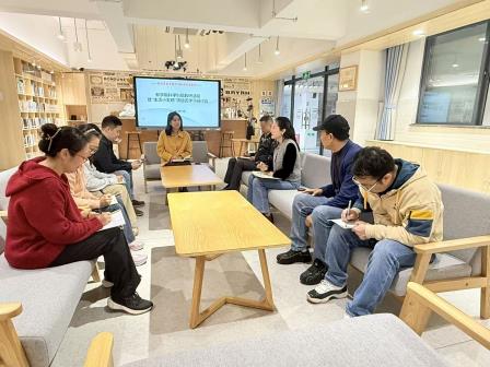 深耕项目研思 聚力四十校庆 ——深圳市翠北实验小学召开科学组教研会暨“小小发明家”项目式学习工作推进会